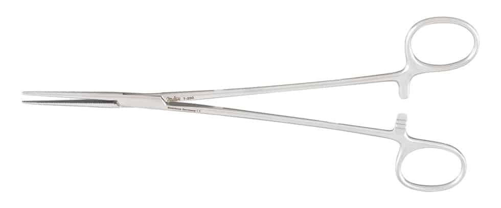 Miltex - Mosquito Forceps 8-1/4 Str product image
