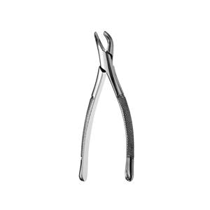 Presidential Extraction Forceps, Pedodontic Series, # 151S, 1/Pk, F151S thumbnail 12