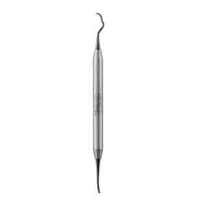 Black Line Surgical Chisel Double End Ea thumbnail 2
