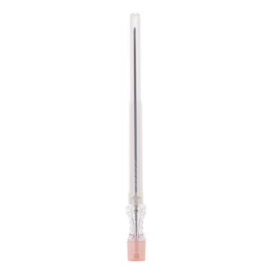 Exel Spinal Needle 18ga 3.5" Pink 50/Box 26960 product image