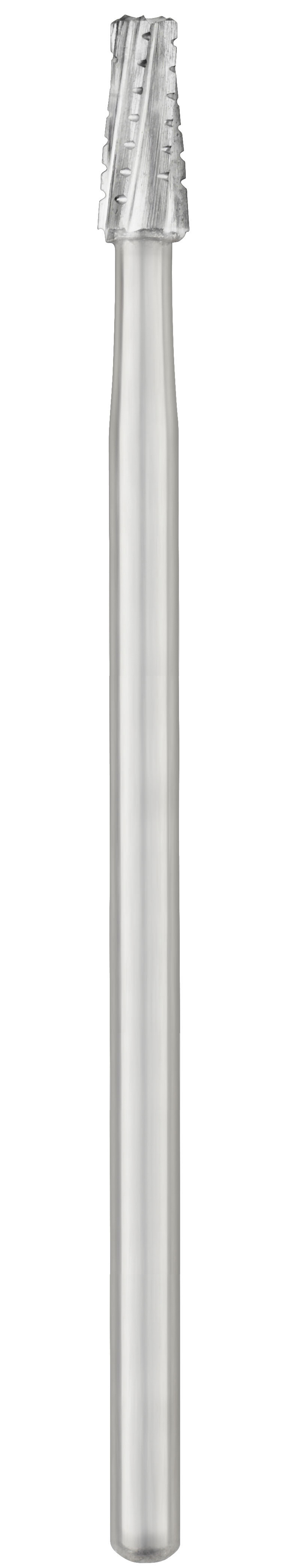 Sterile Oral Surgery Carbide Burs, FGOS, Shank 3, Cross Cut Fissure, # 703L, 2.1 mm, 10/Pk, 30039 thumbnail 6