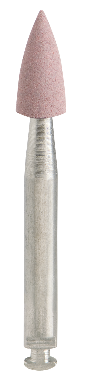 P3S Medium Jazz™ Polishers Small Flame Pack of 3 thumbnail 5