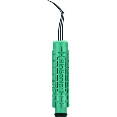 BioSonic Ultrasonic Insert, Triple Bend, 30 kHz, # 1000, 1/Pk, 60034382 (Discontinued) product image