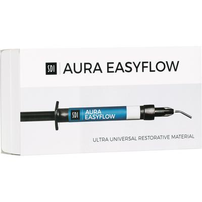 Aura Easyflow Flowable Composite Assorted Syringe Refill Ea thumbnail 4