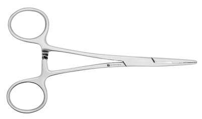 Kelly Forceps 5.5" Straight thumbnail 9