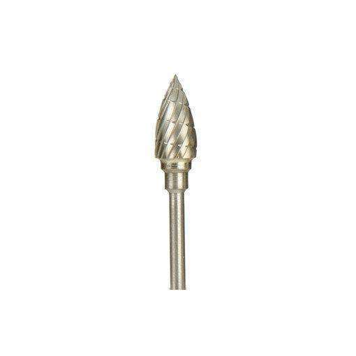 Diamond Mini Cut Lab Carbide Bur, HP, 84T, Fine, 1/Pk, 1202165 - Diamond Mini Cut Lab Carbide Bur, HP, 84T, Fine, 1/Pk, 1202165 - Image 1