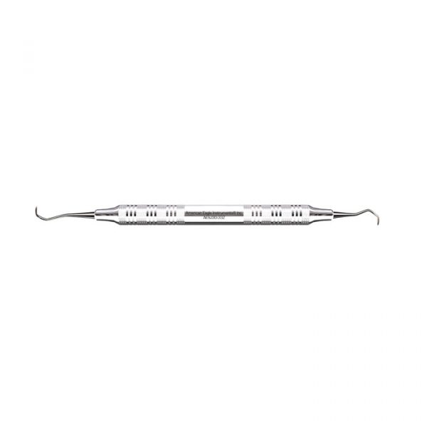 Scaler J30-33 3/8 Stainless - Scaler J30-33 3/8 Stainless - Image 1