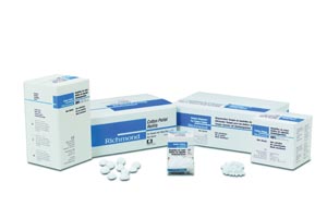 Cotton Pellets, # 2, 7/32", 2550/Pk, 100107 thumbnail 14