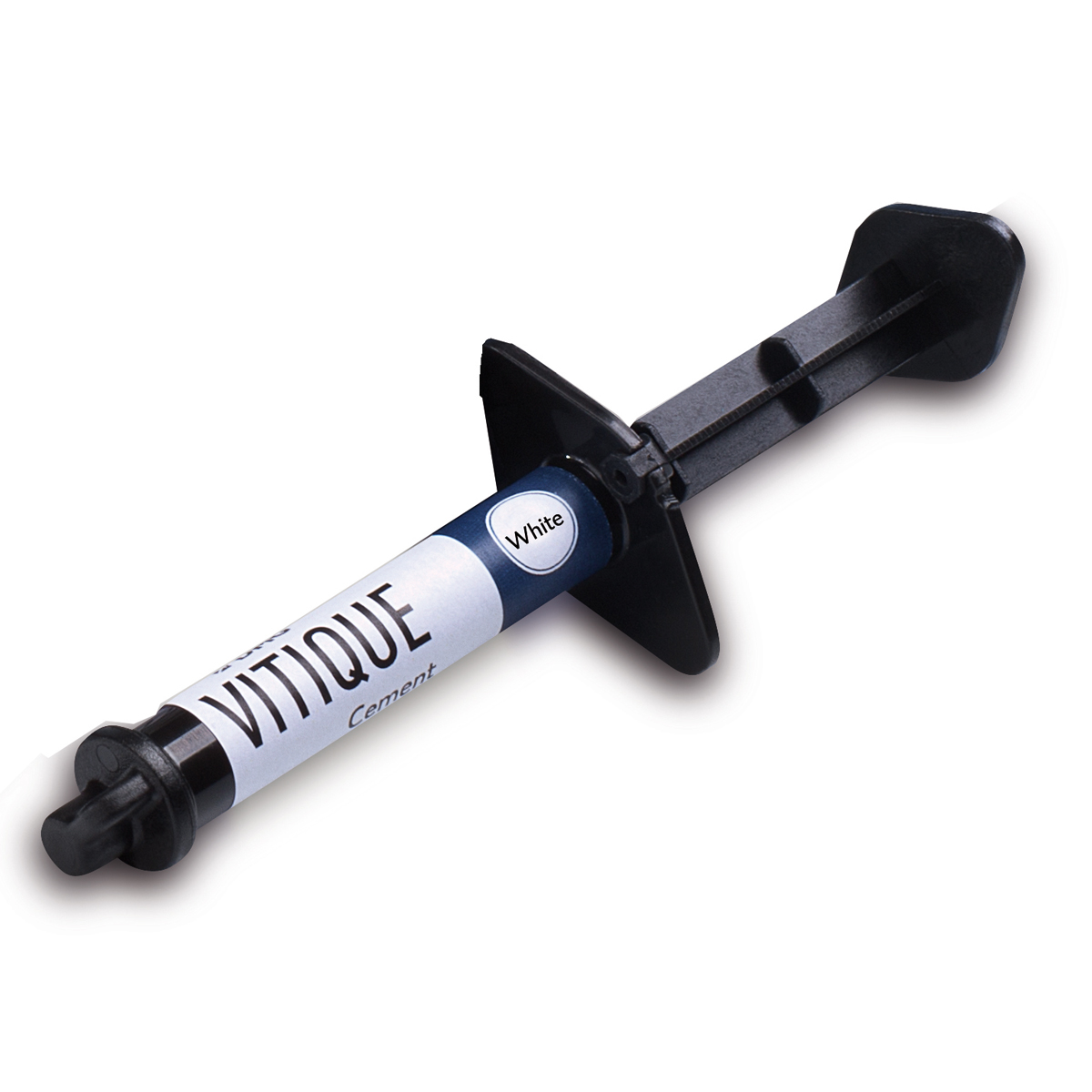 Vitique Resin Base Cement White Refill Pk thumbnail 3