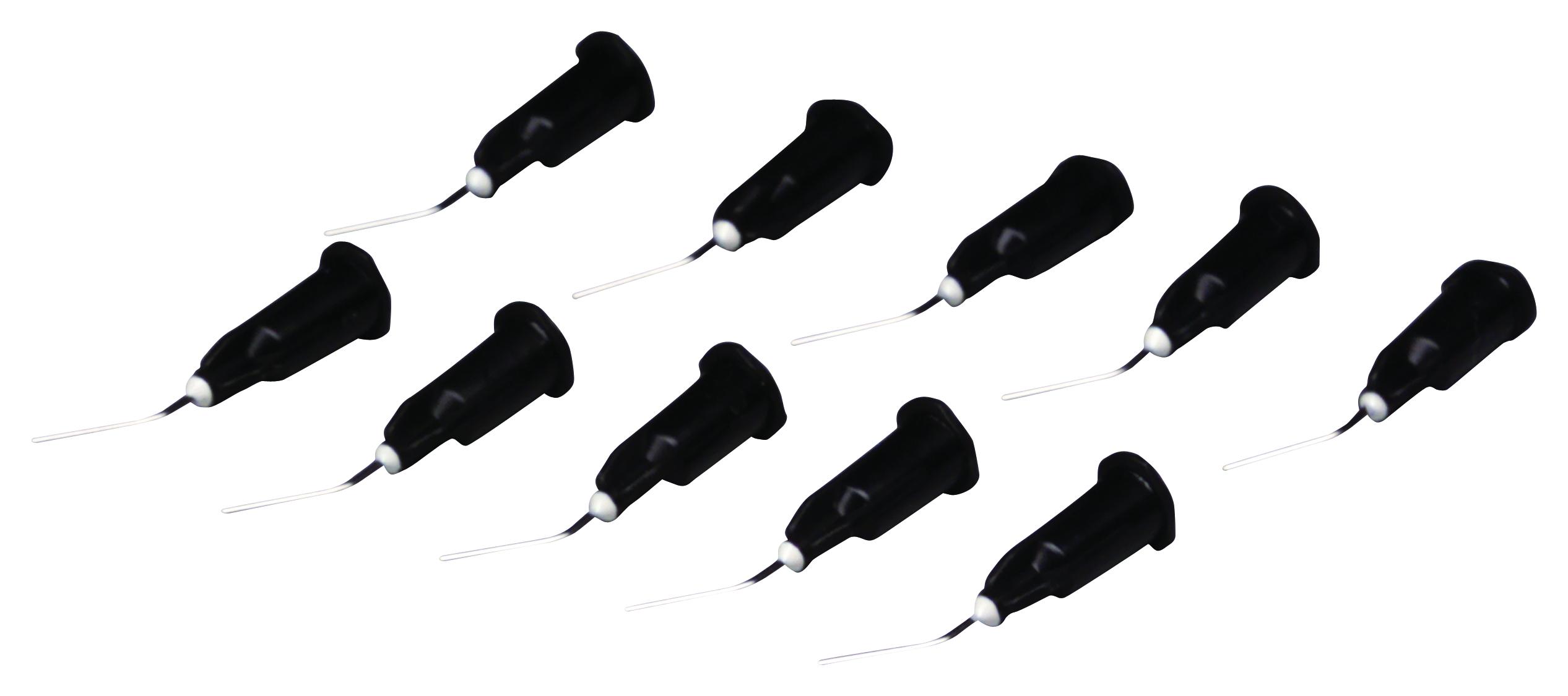Clinpro Sealant - Syringe Tips Refill, Black 10/Pk - 12626T product image