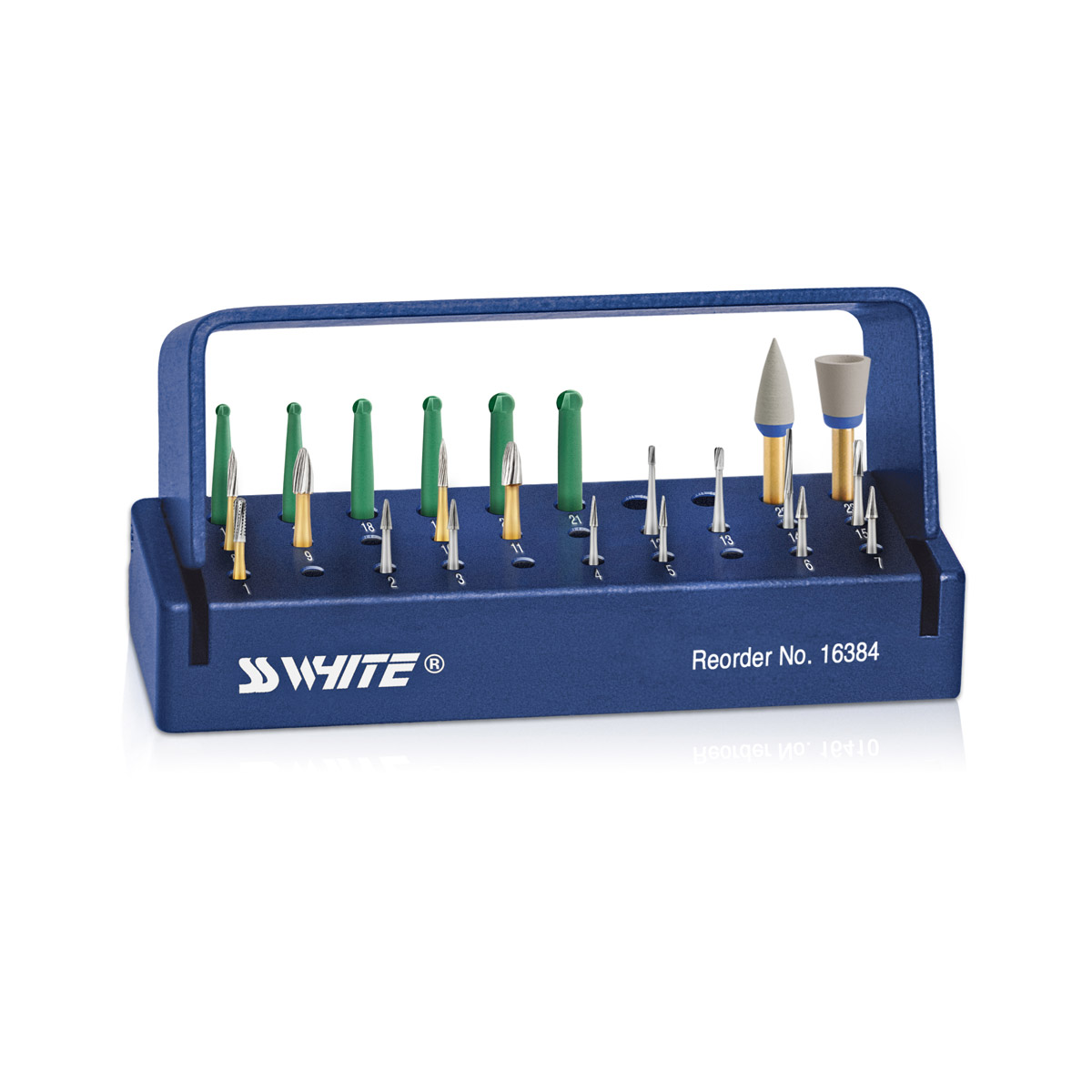 Conservative Prep Kit Ea thumbnail 3