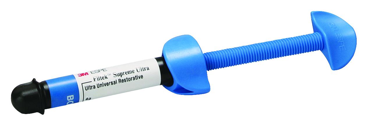 Filtek Supreme Ultra, Syringe Refill, 4 g, Body, C2, 1/Pk product image