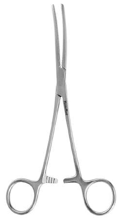Miltex - Mh Roch-Pean Forceps 8 Cvd product image