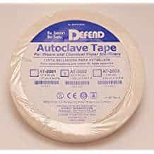 IMS Autoclave Monitor Tape, 60 yd, Gray, 1/Pk, IMS-1262 thumbnail 11