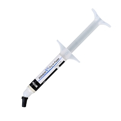 Panavia V5 Resin Cement Try-In Paste, Syringe, 1.8 ml, White, 1/Pk, 3624KA thumbnail 5