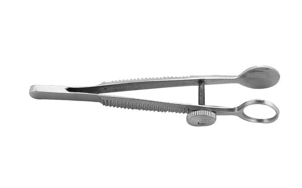 Desmarres Chalazion Forceps 20mm thumbnail 2
