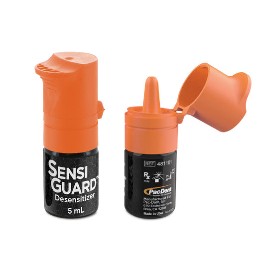 SensiGuard HEMA Based Desensitizer Refill Bottle Ea thumbnail 4
