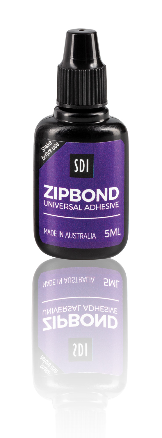 Zipbond Adhesive Dual Cure 5 mL Refill Bottle Ea thumbnail 7
