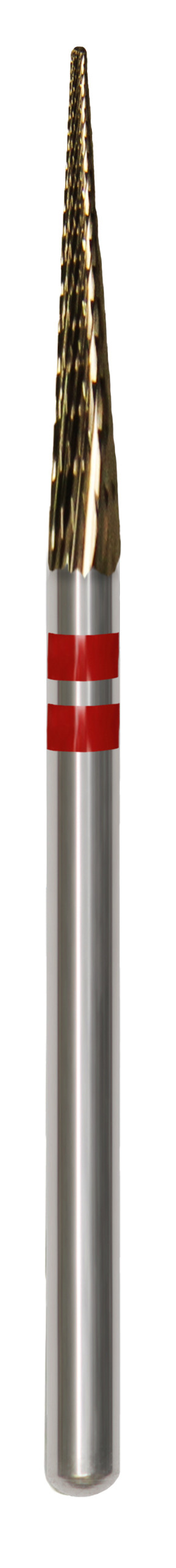 Great White Carbide Bur Laboratory Handpiece 187 Cross Cut Ea thumbnail 3