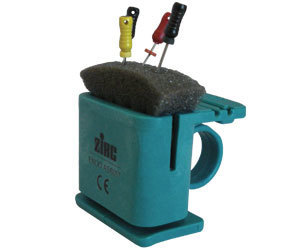 Endo Assist Organizer, Blue, 1/Pk, 50Z460B thumbnail 6