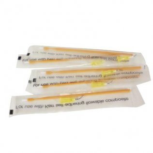 Vertise Flow Flowable Composite B2 Syringe Refill 2/Pk thumbnail 6