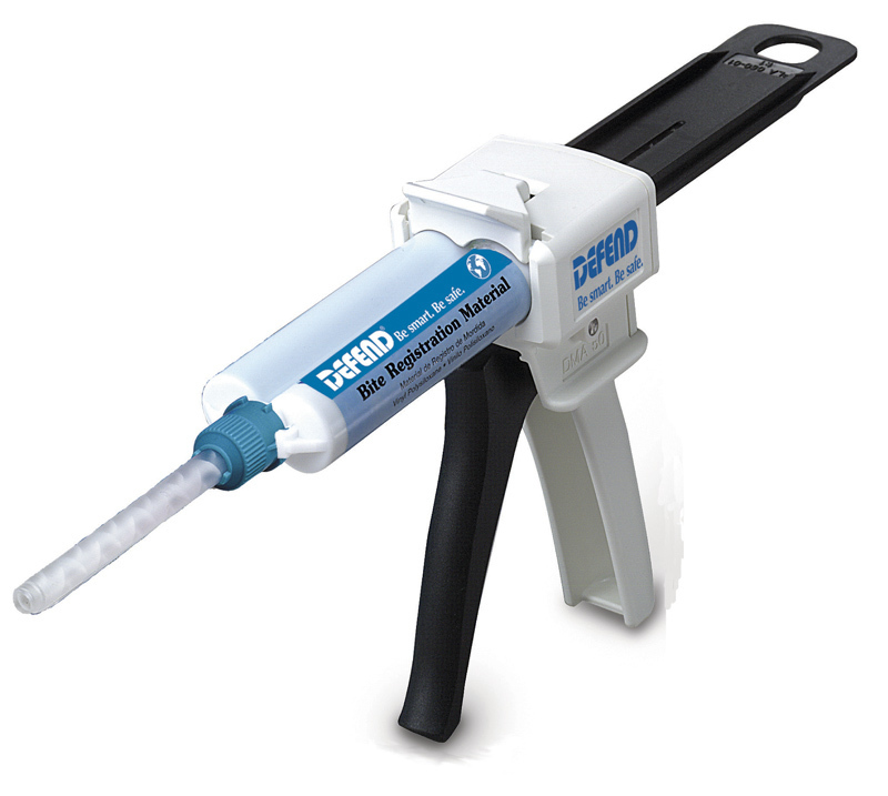 MARK3 VPS Dispensing Gun 1:1 - MARK3 VPS Dispensing Gun 1:1 - Image 1