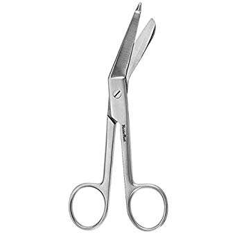 Miltex - Mh Lister Band Scissors 5-1/2 product image