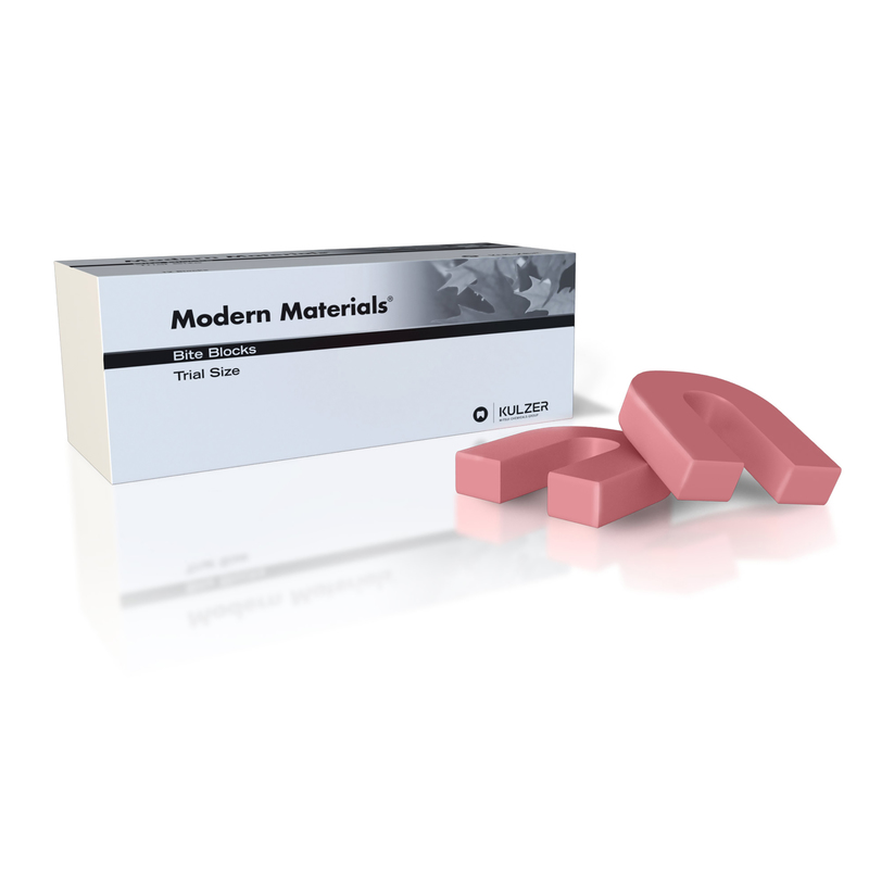 Bite Blocks Lab Package 120/Blocks Hard thumbnail 10