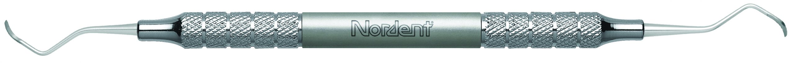 Relyant Curette McCalls Double End Size 13/14 Round Stainless Steel Ea thumbnail 3