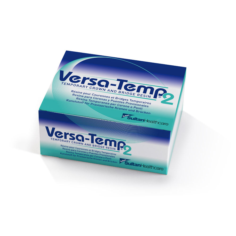 VersaTemp 2 Refill 50ml BL thumbnail 5