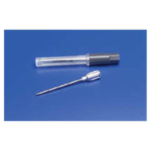Monoject™ Blunt Cannula 19 G x 1-1/2" Case of 100 thumbnail 4