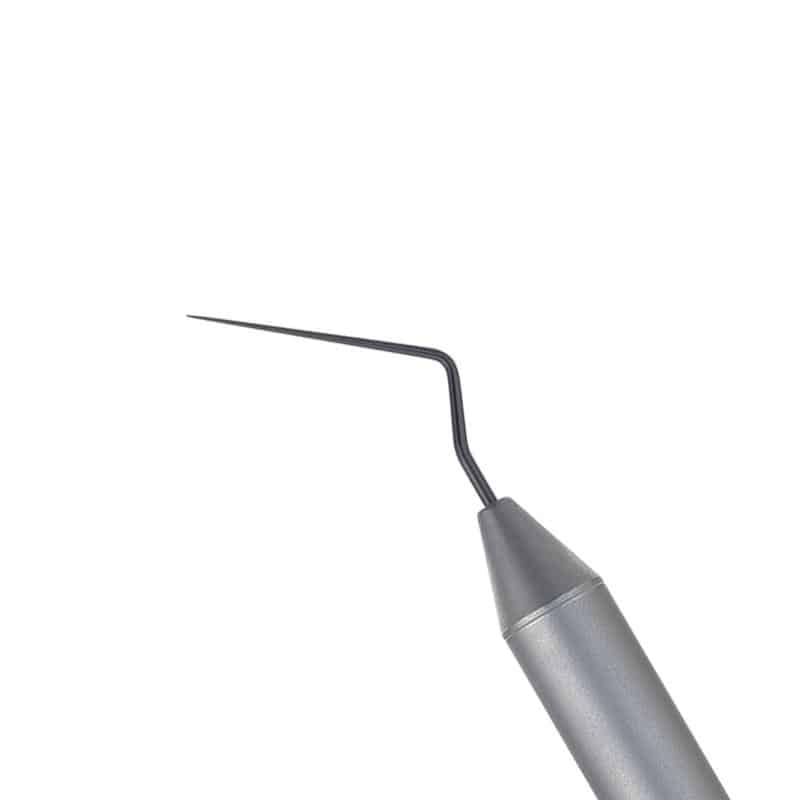 Black Line Endodontic Plugger / Spreader Size D11T Double End Ea thumbnail 2