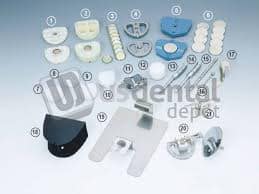 Laryngoscope Blade Size 2 Child MacIntosh thumbnail 2