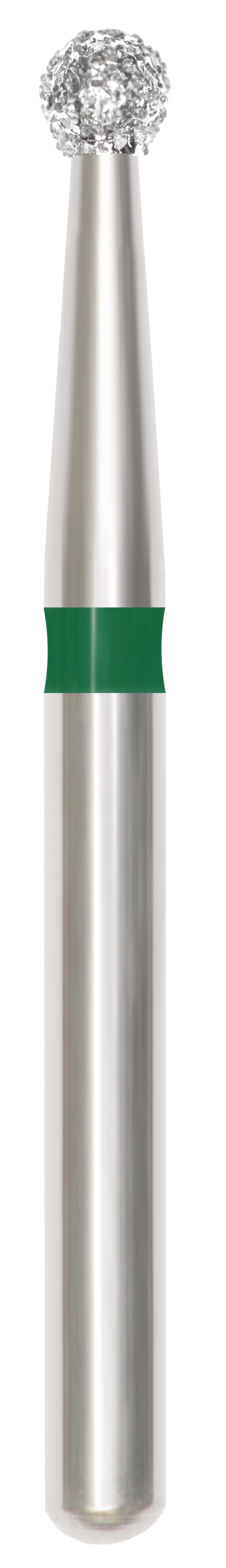 Revelation Diamond Bur Friction Grip Coarse 801-016C 5/Pk thumbnail 3