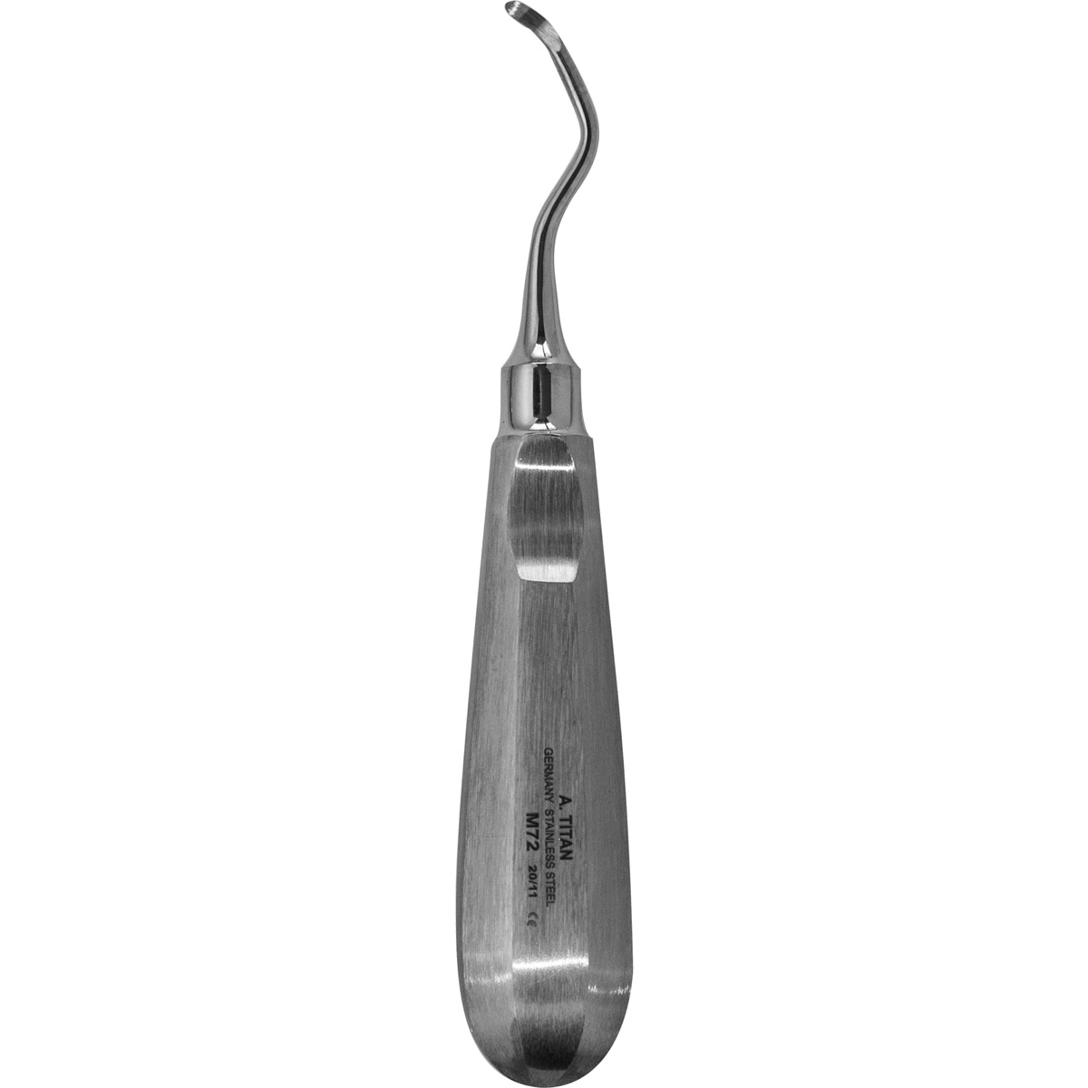 Surgical Elevator Size M72 Single End Ea product image