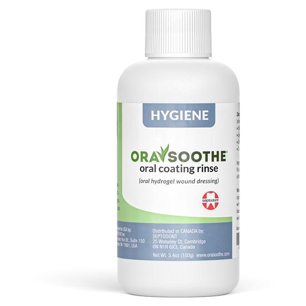 Orasoothe Oral Coating Rinse -Hygiene thumbnail 10