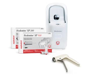 Biodentine XP Bioceramic Base / Liner Assortment Package 1/kit thumbnail 6