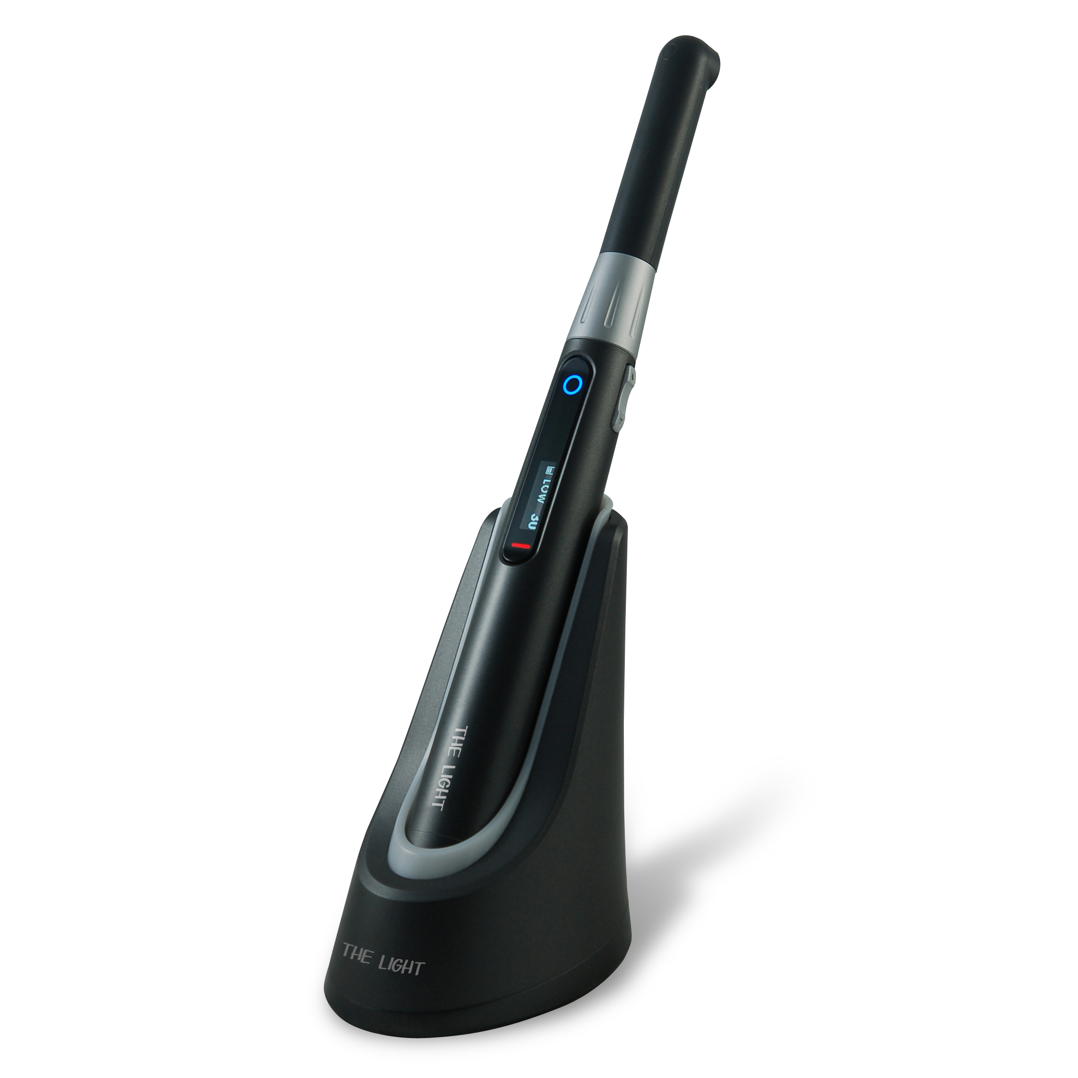 The Light LED Curing Light, for Operatory Curing, Rechargeable, Cordless, 460 mm, 1/Pk thumbnail 9