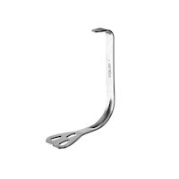 Weider Cheek & Tongue Retractor, Large, 1/Pk, CRW2 thumbnail 11