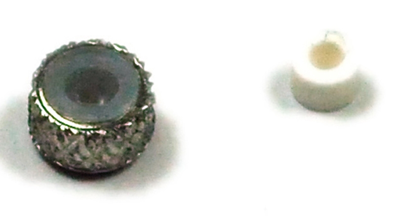 Flexi-Overdenture EZ-Change Keeper and Cap Inserts Kit thumbnail 3