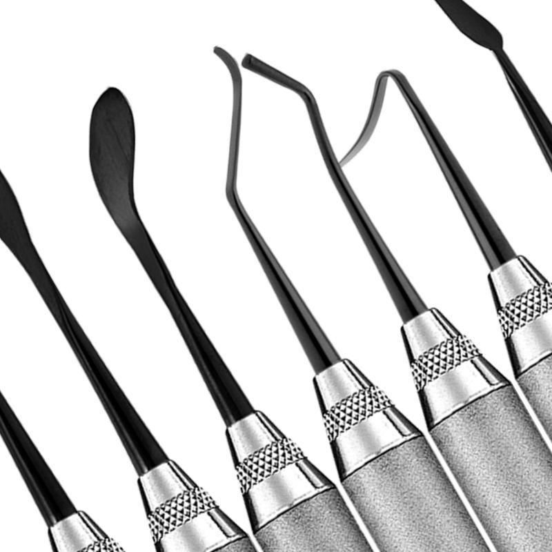 Goldfogel Anterior/Posterior XTS® Instrument Set thumbnail 4