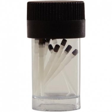 FibreKleer 4x Fiber Posts, Tapered, 1.25 mm, 10/Pk, N83BA thumbnail 8