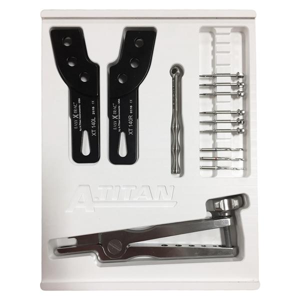 Easy X-Trac Drill Complete Kit Ea thumbnail 4