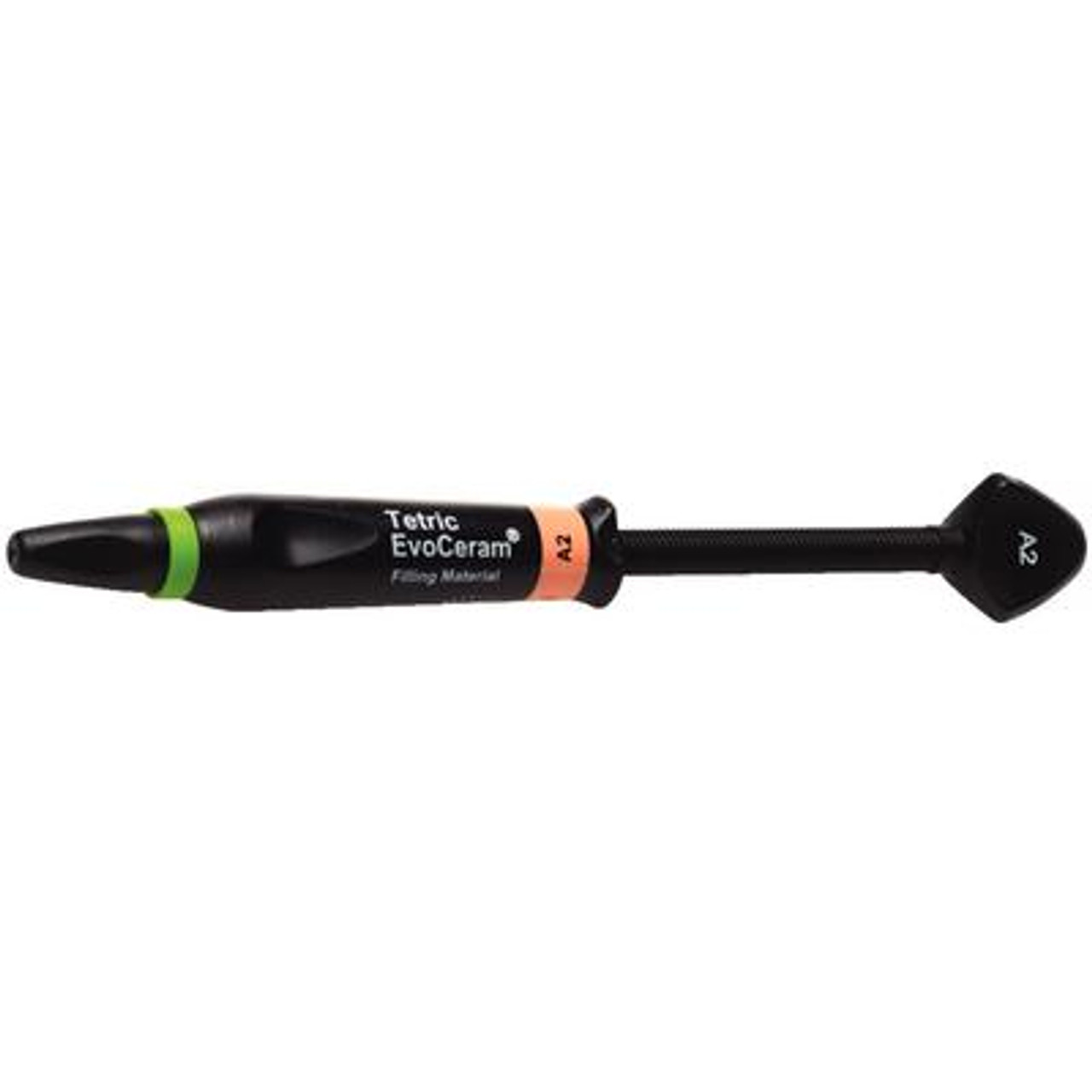 Tetric EvoCeram Universal Composite A1 Syringe Refill thumbnail 5