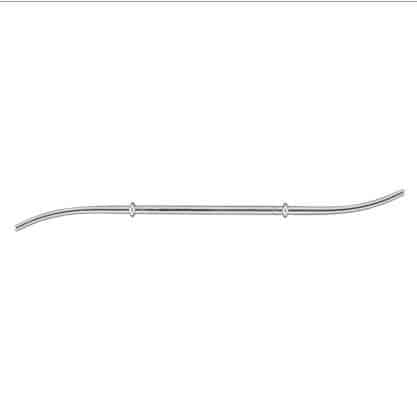 Miltex - Hank Uterine Dilator 7/8 product image