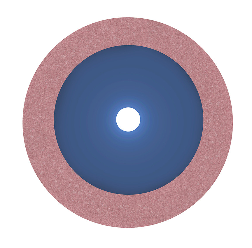 Jazz Lab Polisher P3S Medium Wheel thumbnail 3