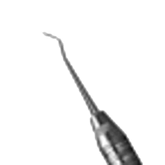 UGO Composite Instrument #6 Satin Handle thumbnail 3