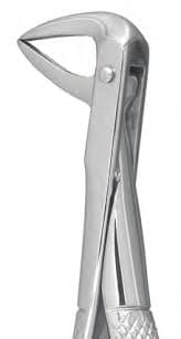 Forcep Size 3 Lower Molars Ea product image