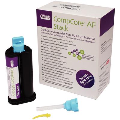 CompCore AF Core Build-Up Material, Dual-Cure, Refill Package, 50 g, White, 1/Pk, 3001432 thumbnail 11