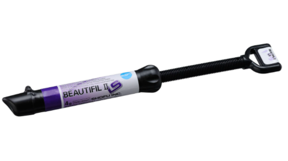 Beautifil II LS Universal Composite A3-O Syringe Refill thumbnail 7